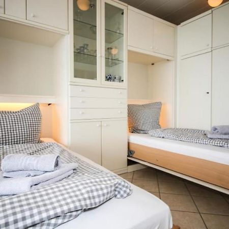 Ferienwohnung Residenz Seerose App. 152 Timmendorfer Strand Εξωτερικό φωτογραφία