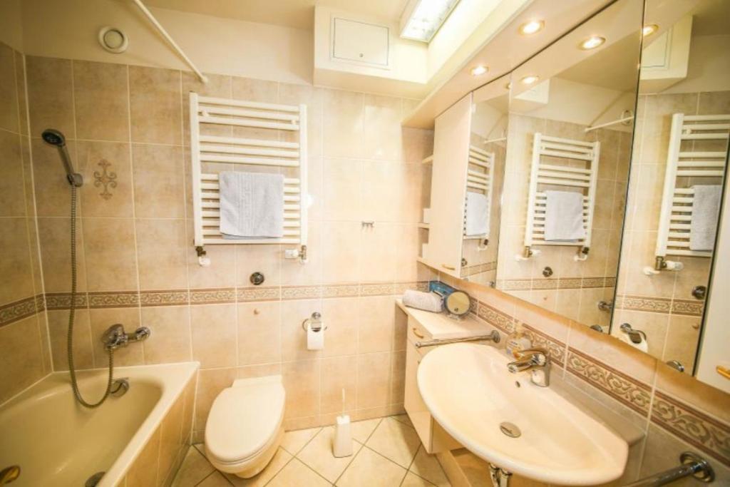 Ferienwohnung Residenz Seerose App. 152 Timmendorfer Strand Εξωτερικό φωτογραφία