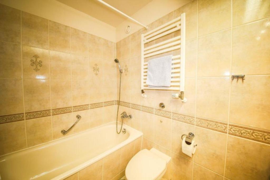 Ferienwohnung Residenz Seerose App. 152 Timmendorfer Strand Εξωτερικό φωτογραφία