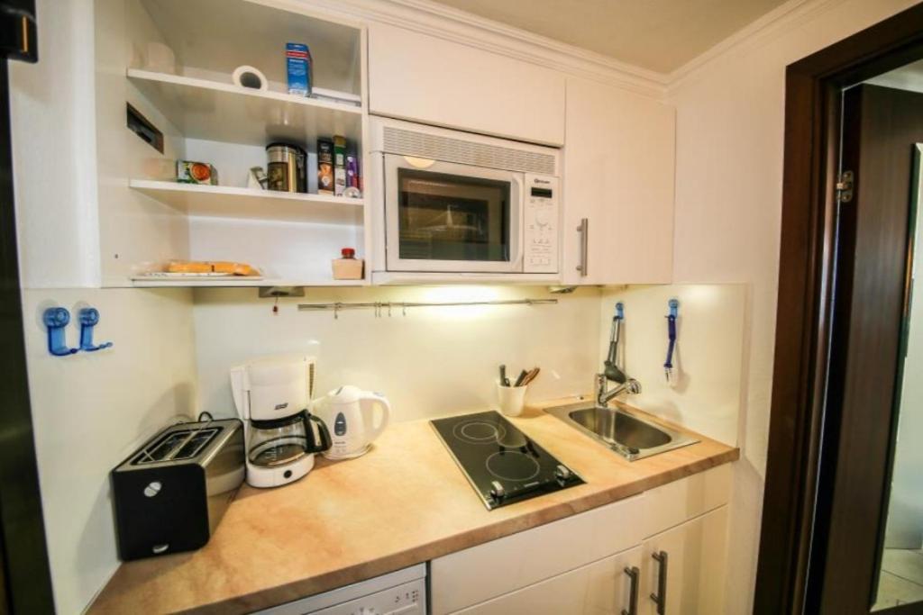 Ferienwohnung Residenz Seerose App. 152 Timmendorfer Strand Εξωτερικό φωτογραφία